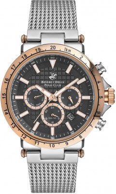 Beverly Hills Polo Club BP3144X.560 Kol Saati