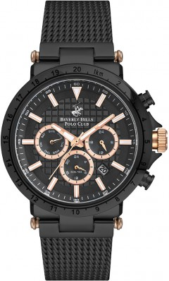 Beverly Hills Polo Club BP3144X.650 Kol Saati