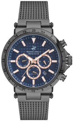 Beverly Hills Polo Club BP3144X.690 Kol Saati
