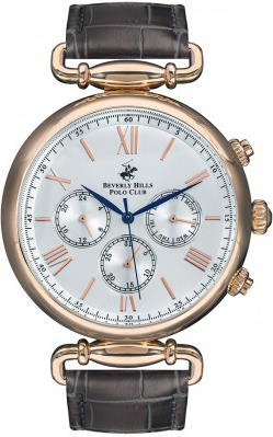 Beverly Hills Polo Club BP3147X.432 Kol Saati