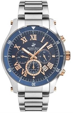 Beverly Hills Polo Club BP3151X.390 Kol Saati