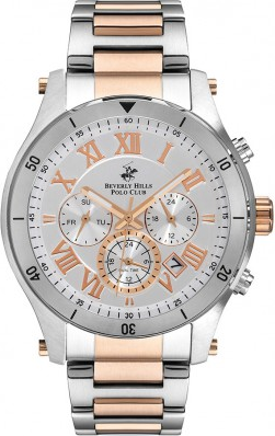 Beverly Hills Polo Club BP3151X.530 Kol Saati