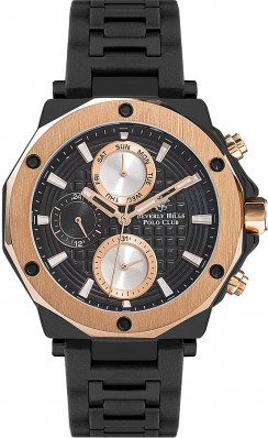 Beverly Hills Polo Club BP3152X.851 Kol Saati
