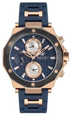 Beverly Hills Polo Club BP3152X.899 Kol Saati