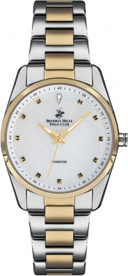 Beverly Hills Polo Club BP3159C.220 Saat