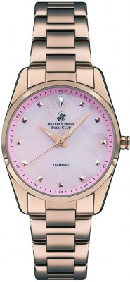 Beverly Hills Polo Club BP3159C.430 Saat