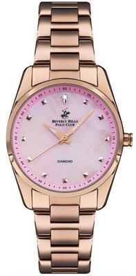 Beverly Hills Polo Club BP3159C.430 Kol Saati