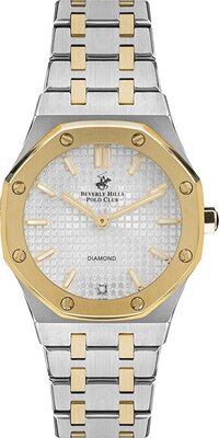 Beverly Hills Polo Club BP3161X.230 Kol Saati