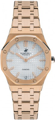 Beverly Hills Polo Club BP3161X.430 Saat