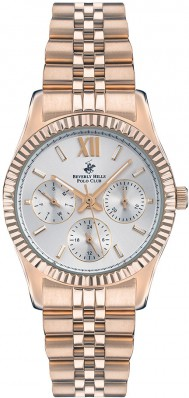 Beverly Hills Polo Club BP3169C.430 Kol Saati