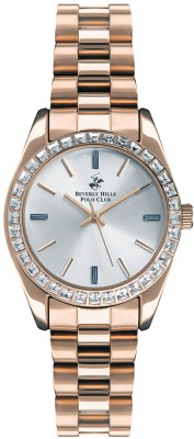 Beverly Hills Polo Club BP3171C.430 Kol Saati