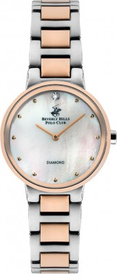 Beverly Hills Polo Club BP3194C.520 Kol Saati