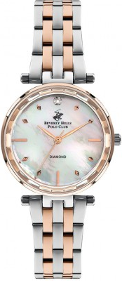 Beverly Hills Polo Club BP3198X.520 Saat