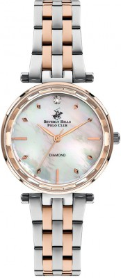 Beverly Hills Polo Club BP3198X.520 Kol Saati