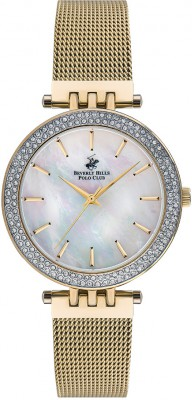 Beverly Hills Polo Club BP3203C.120 Kol Saati