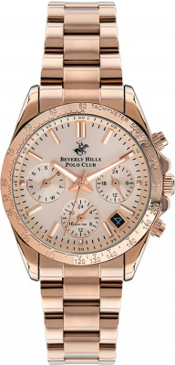 Beverly Hills Polo Club BP3204C.410 Saat