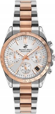 Beverly Hills Polo Club BP3204C.530 Kol Saati