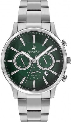 Beverly Hills Polo Club BP3208X.370 Kol Saati