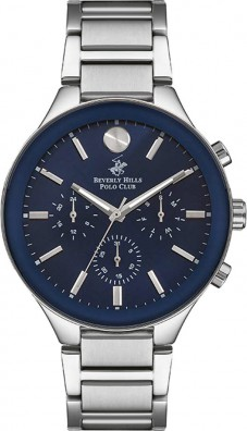 Beverly Hills Polo Club BP3234X.390 Saat