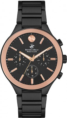 Beverly Hills Polo Club BP3234X.850 Kol Saati