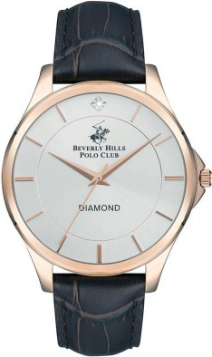 Beverly Hills Polo Club BP3240X.432 Kol Saati