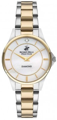 Beverly Hills Polo Club BP3241X.220 Kol Saati