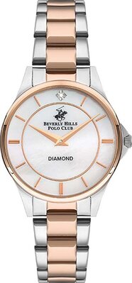 Beverly Hills Polo Club BP3241X.520 Kol Saati