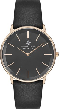Beverly Hills Polo Club BP3245X.451 Kol Saati
