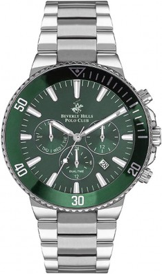 Beverly Hills Polo Club BP3247X.370 Kol Saati