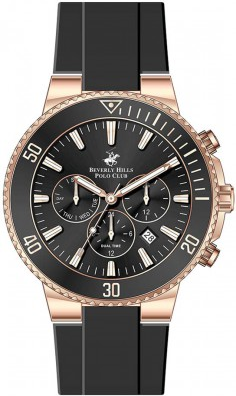 Beverly Hills Polo Club BP3248X.451 Kol Saati