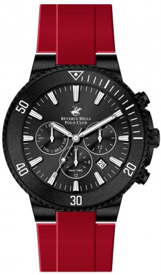 Beverly Hills Polo Club BP3248X.658 Saat