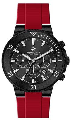 Beverly Hills Polo Club BP3248X.658 Kol Saati