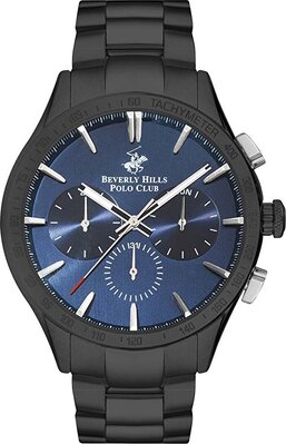 Beverly Hills Polo Club BP3250X.690 Kol Saati