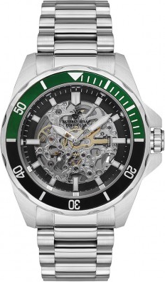 Beverly Hills Polo Club BP3272X.350 Kol Saati