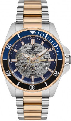 Beverly Hills Polo Club BP3272X.590 Kol Saati