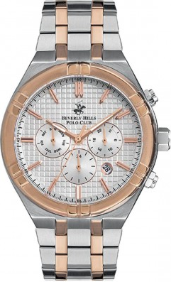Beverly Hills Polo Club BP3273X.530 Kol Saati