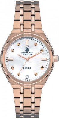 Beverly Hills Polo Club BP3274X.420 Kol Saati