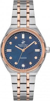 Beverly Hills Polo Club BP3274X.590 Kol Saati