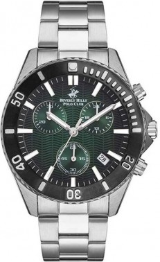 Beverly Hills Polo Club BP3276X.370 Kol Saati
