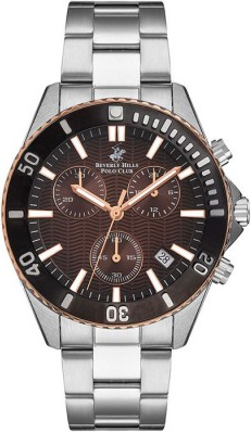 Beverly Hills Polo Club BP3276X.540 Kol Saati