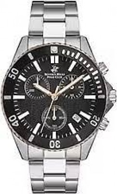 Beverly Hills Polo Club BP3276X.550 Kol Saati