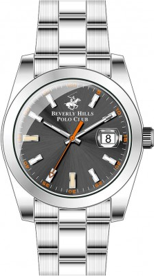 Beverly Hills Polo Club BP3288X.350 Kol Saati