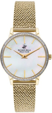 Beverly Hills Polo Club BP3298C.120 Kol Saati