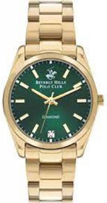 Beverly Hills Polo Club BP3301X.170 Saat