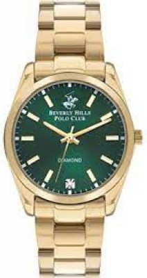 Beverly Hills Polo Club BP3301X.170 Kol Saati