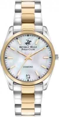 Beverly Hills Polo Club BP3301X.220 Saat