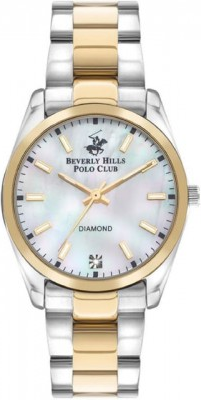 Beverly Hills Polo Club BP3301X.220 Kol Saati
