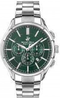 Beverly Hills Polo Club BP3304X.370 Saat