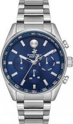 Beverly Hills Polo Club BP3311X.390 Kol Saati