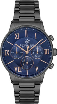 Beverly Hills Polo Club BP3314X.090 Kol Saati